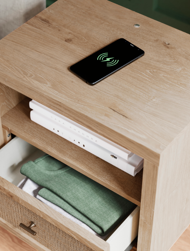 45696 Nighstand