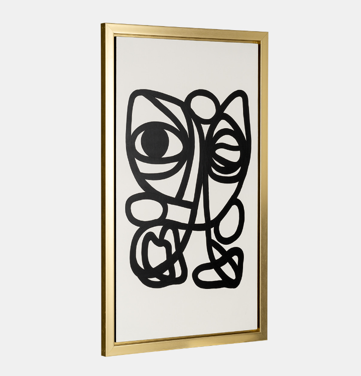 42609 Wall Art