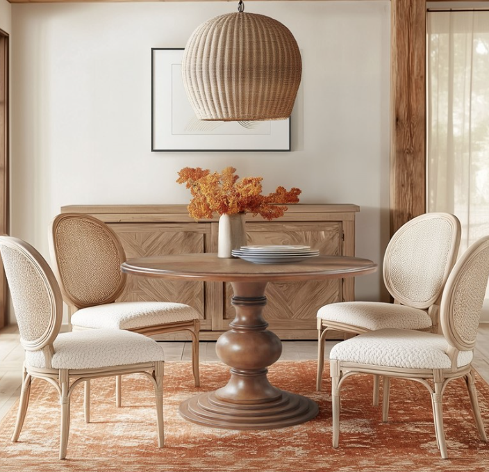 55844 Dining Table