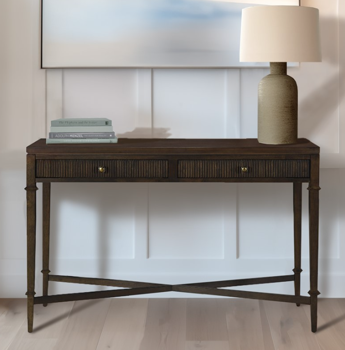 55848 Console
