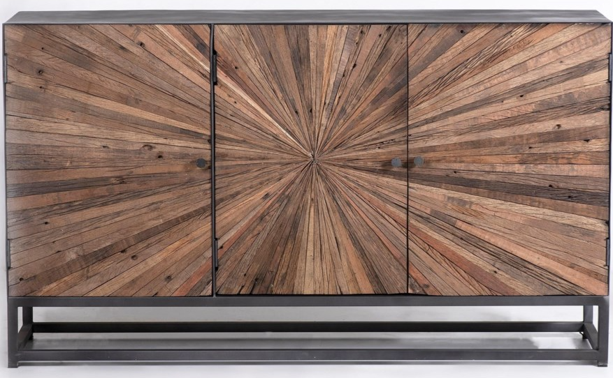 31280 Accent Cabinet
