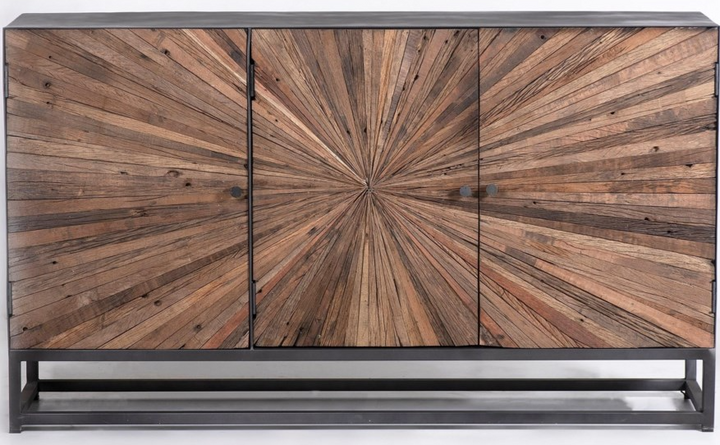 31280 Accent Cabinet