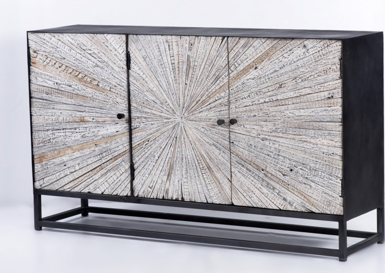 31281 Accent Cabinet