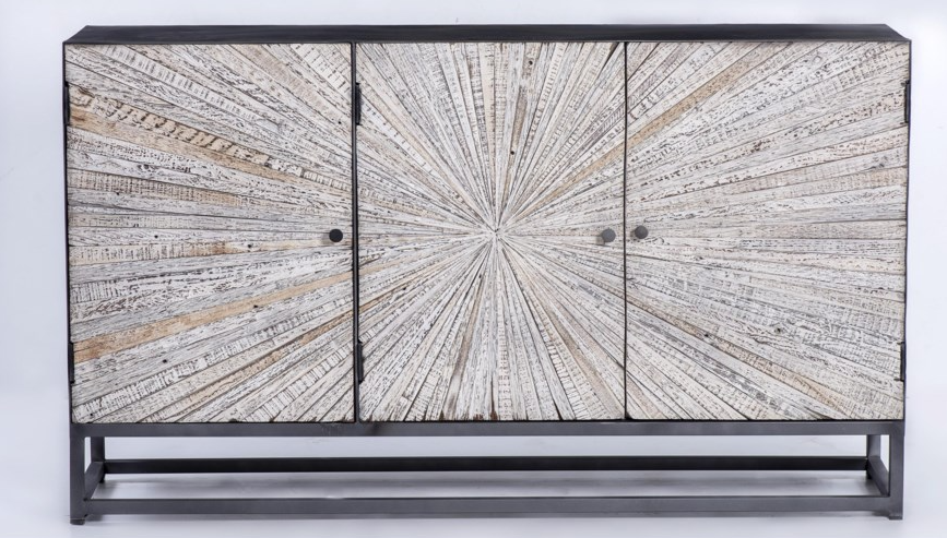 31281 Accent Cabinet