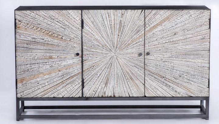 31281 Accent Cabinet