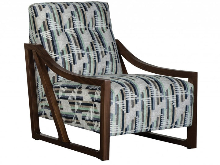 27286 Accent Chair