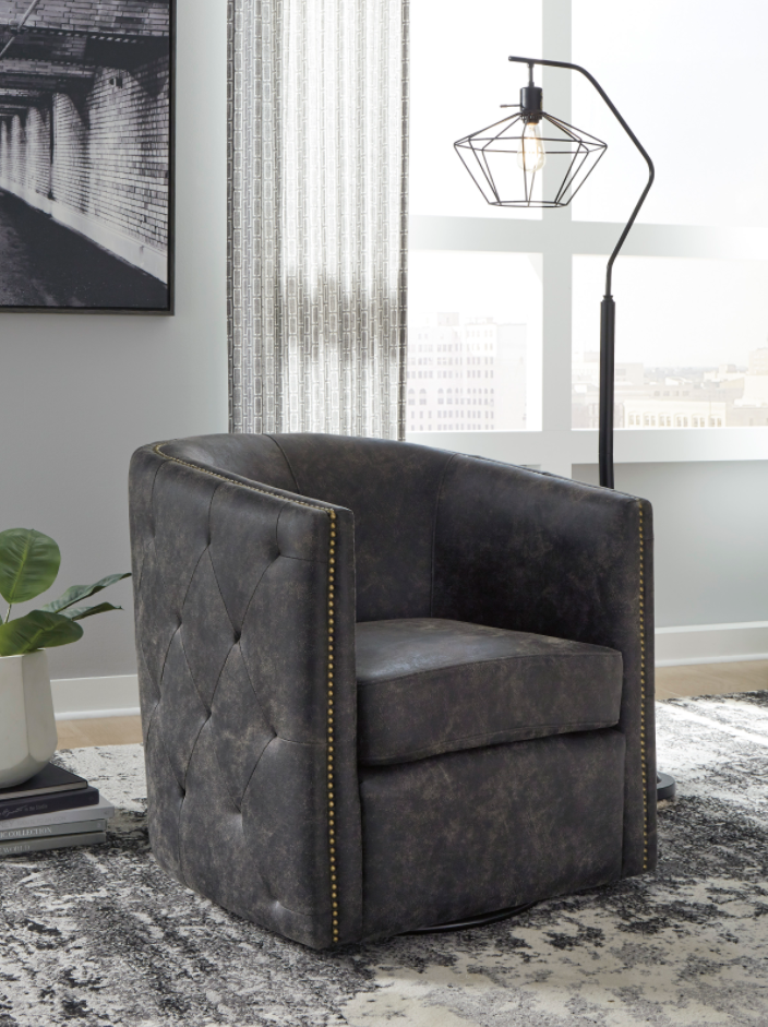 32307 Swivel Chair