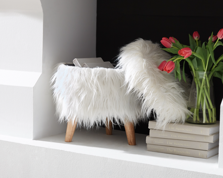 32348 Storage Ottoman