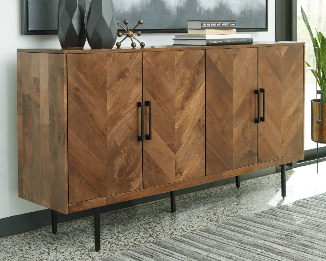 32379 Accent Cabinet