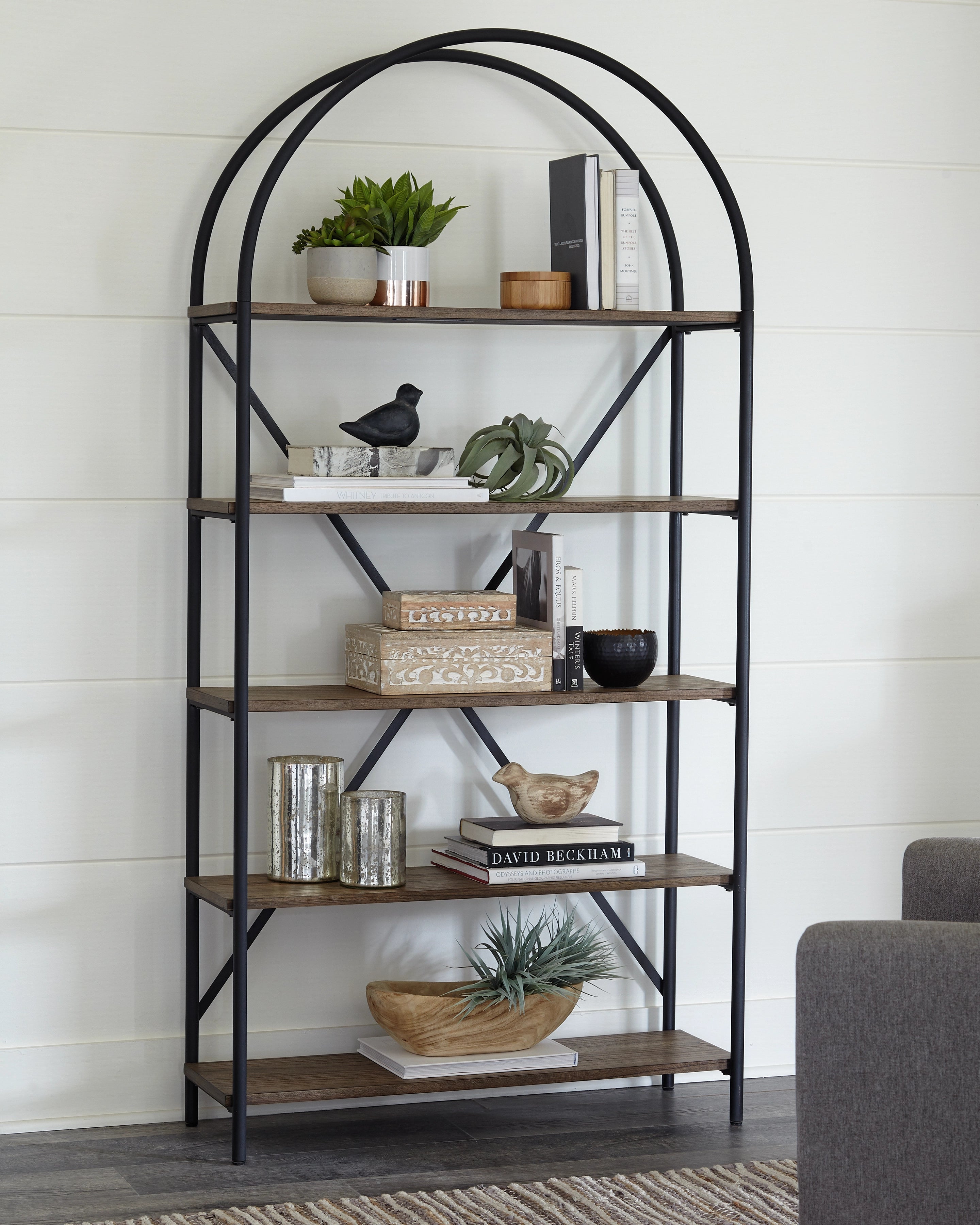 32386 Bookcase