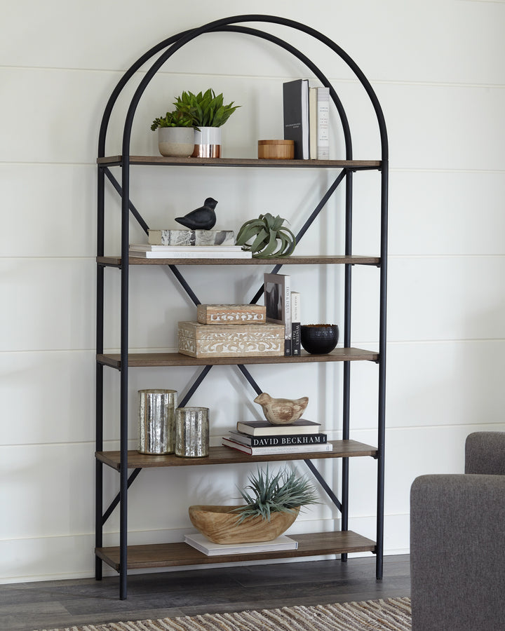 32386 Bookcase