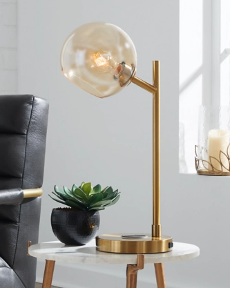 32465 Desk Lamp