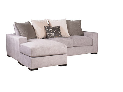 Lowe Sectional