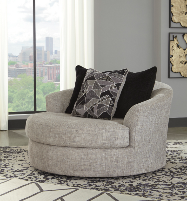 33463 Swivel Chair