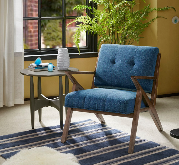 34457 Accent Chair