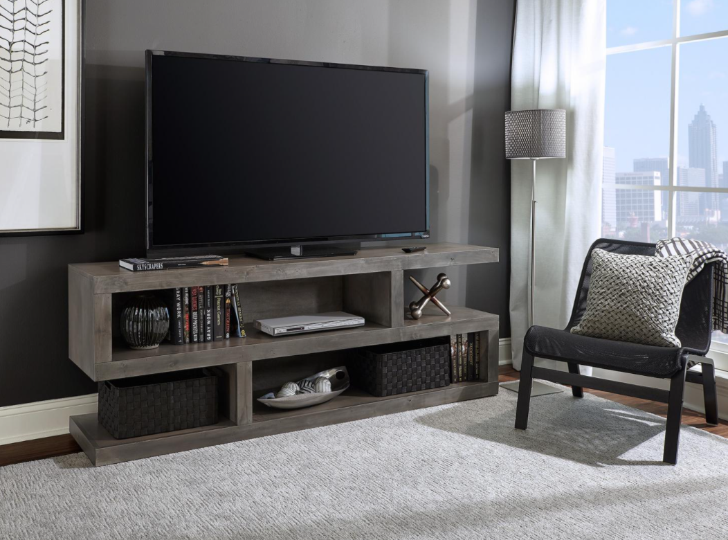 34488 TV Console