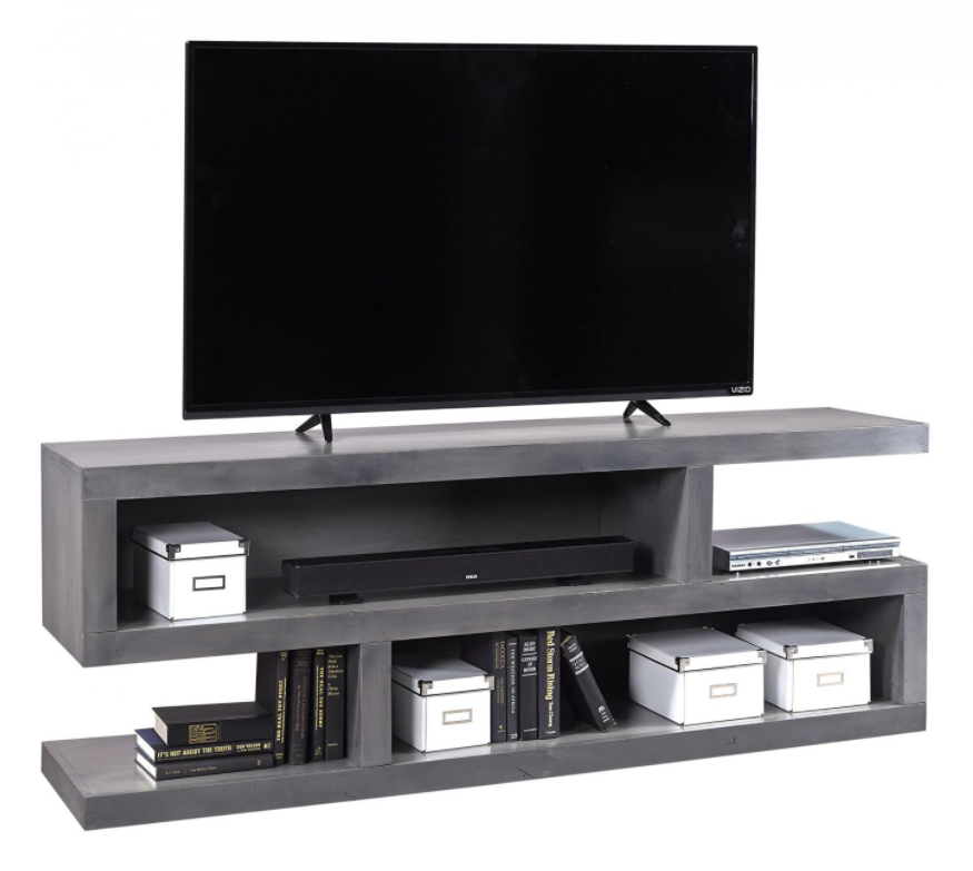 34488 TV Console