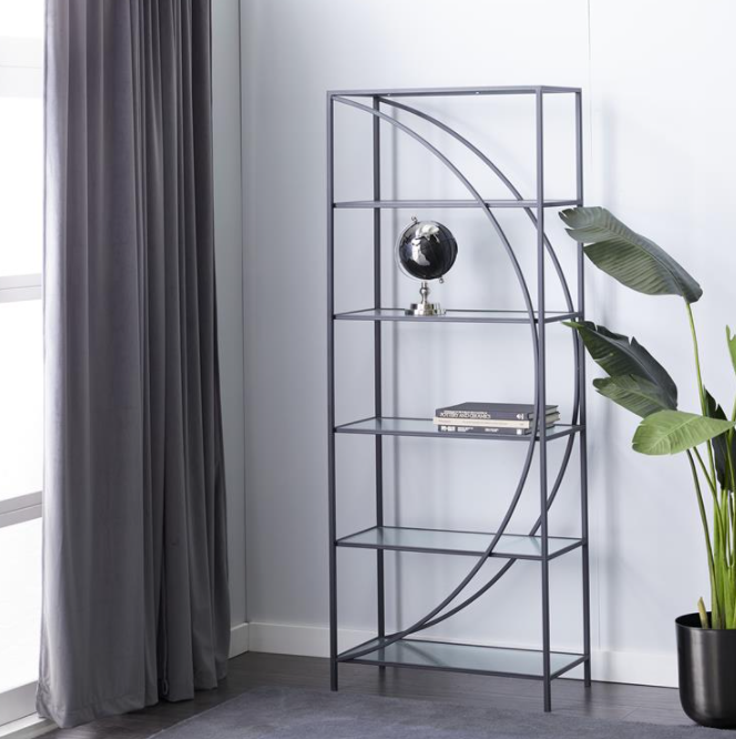 34519 Bookcase
