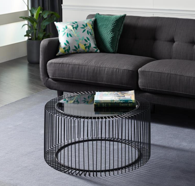 34524 Coffee Table