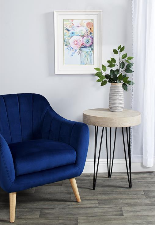 34530 Accent Table 