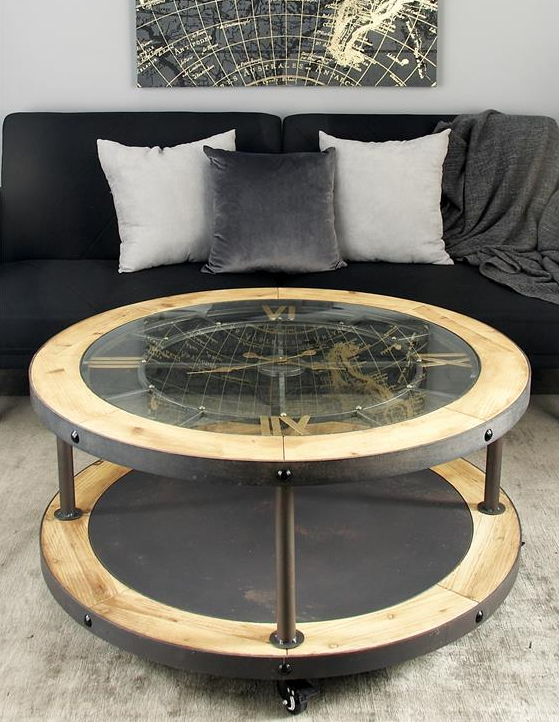 34532 Coffee Table