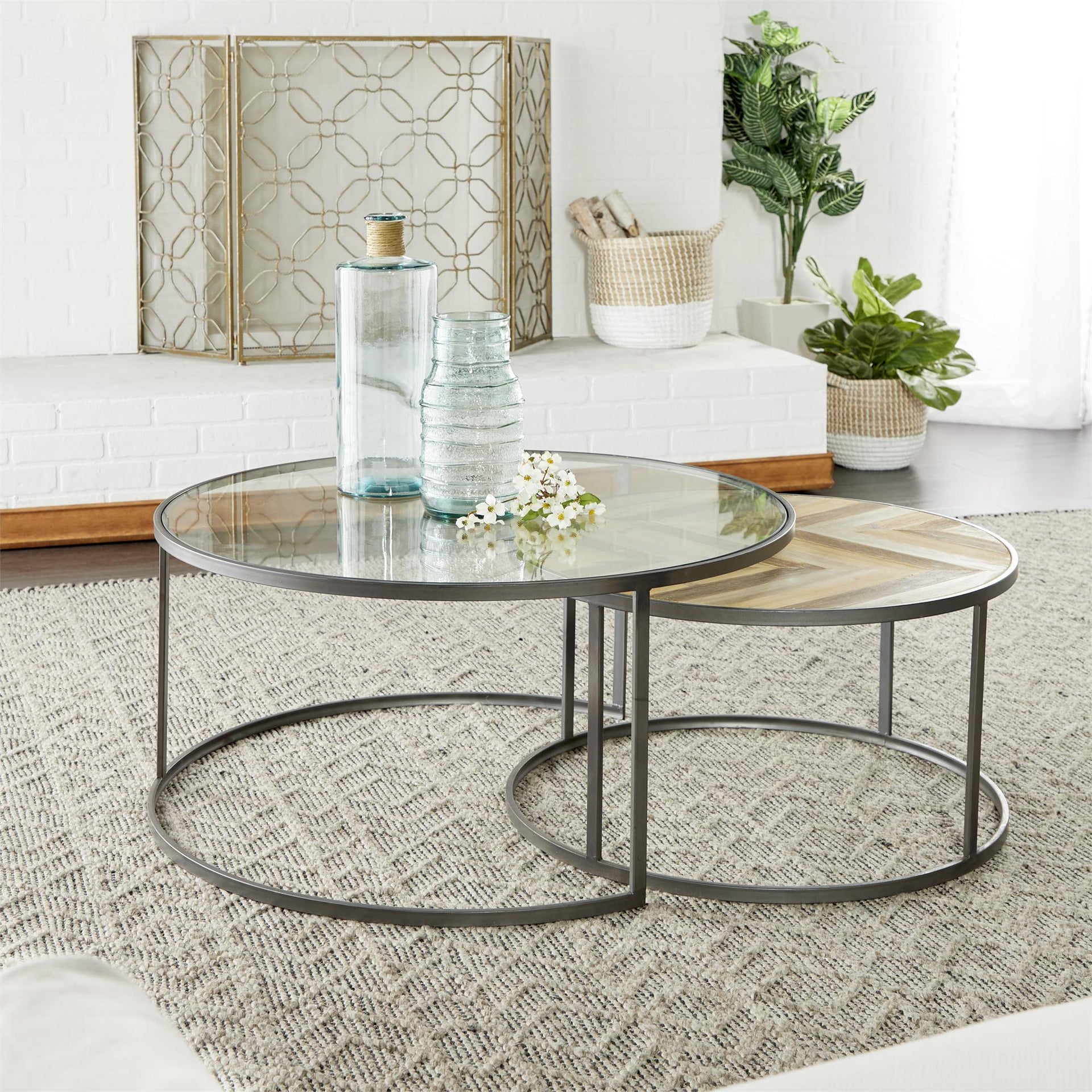 34536 Nesting Table