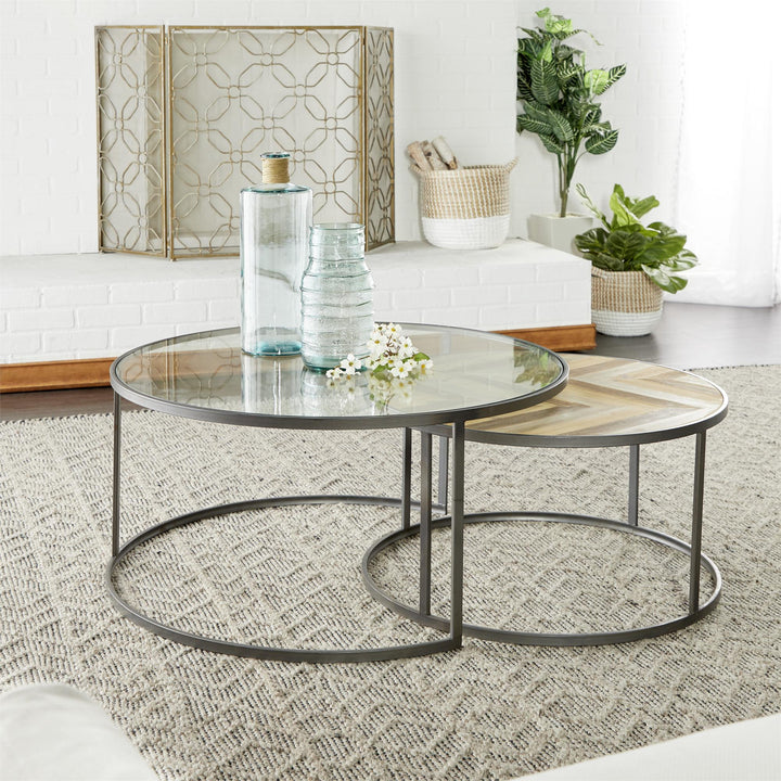 34536 Nesting Table