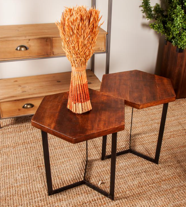 34547 Coffee Table