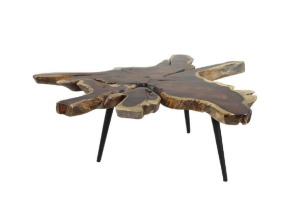 34555 Coffee Table
