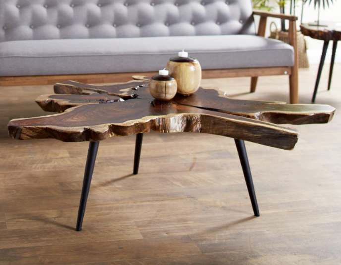 34555 Coffee Table