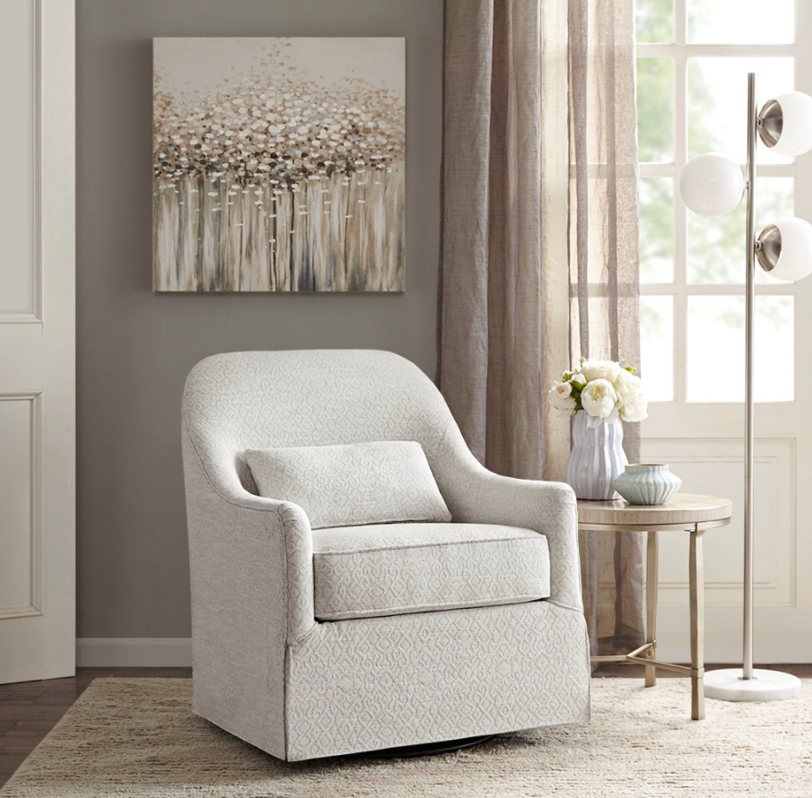 34939 Swivel Chair