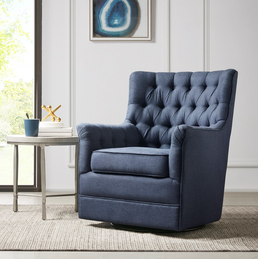 34940 Swivel Chair