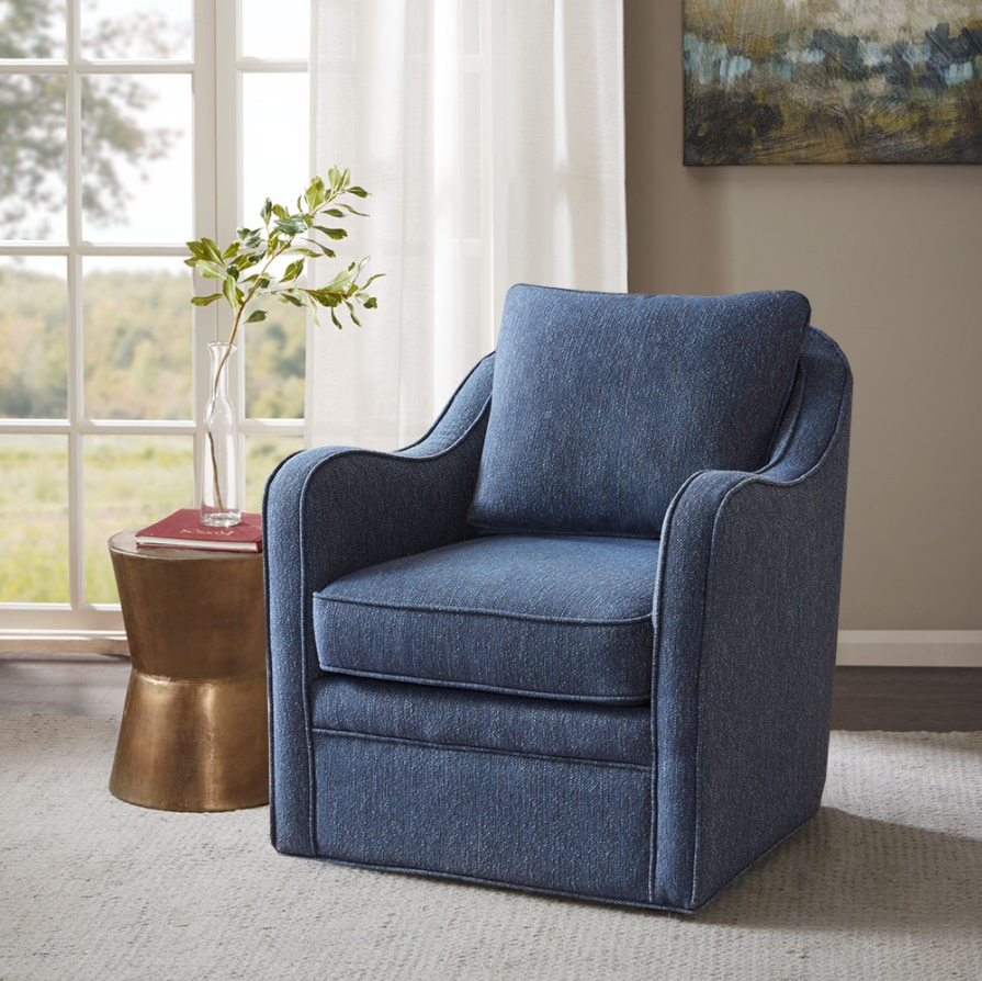 34944 Swivel Chair