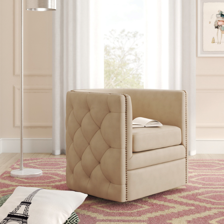 34946 Swivel Chair