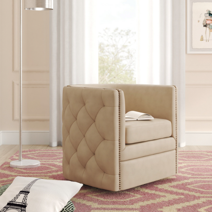 34946 Swivel Chair