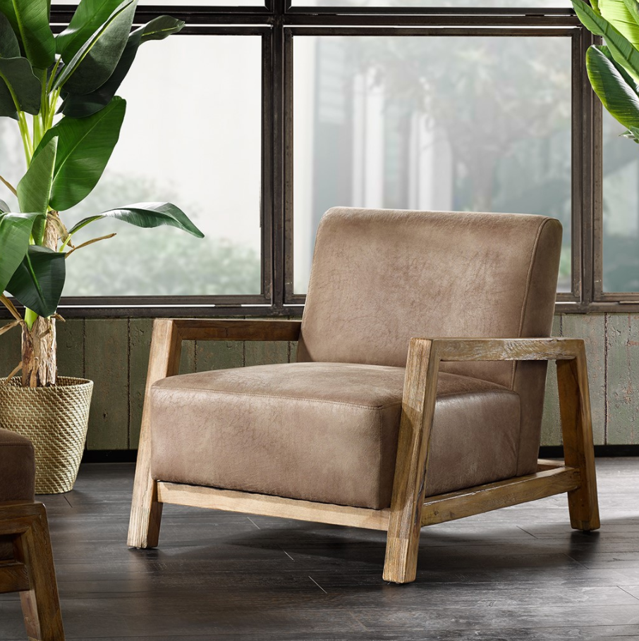 35224 Accent Chair