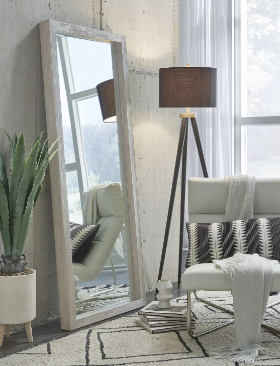 35871 Floor Mirror