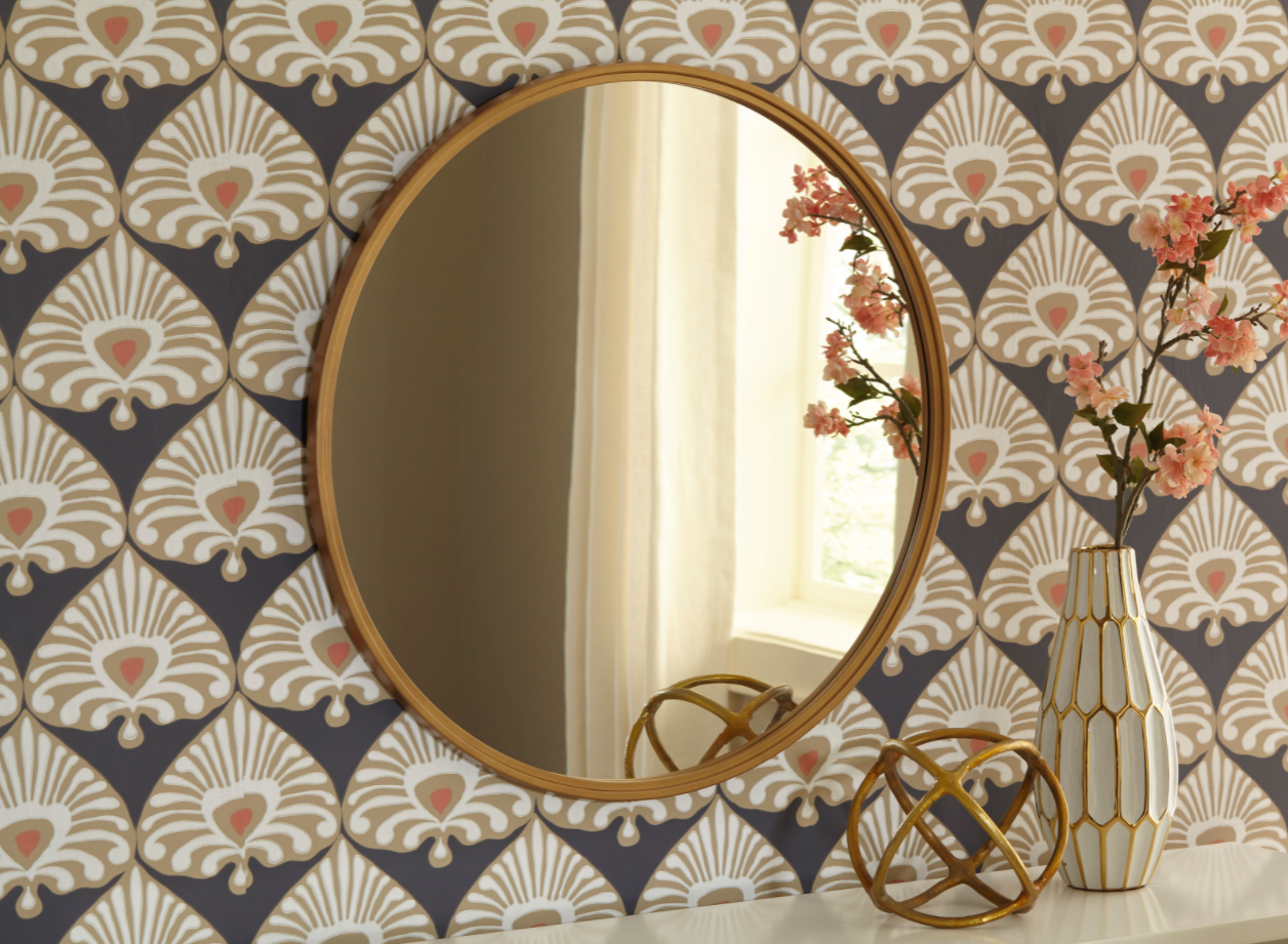 36629 Wall Mirror