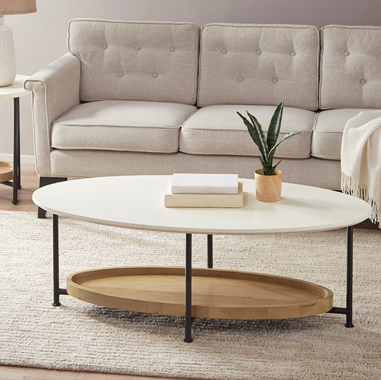 37013 Coffee Table