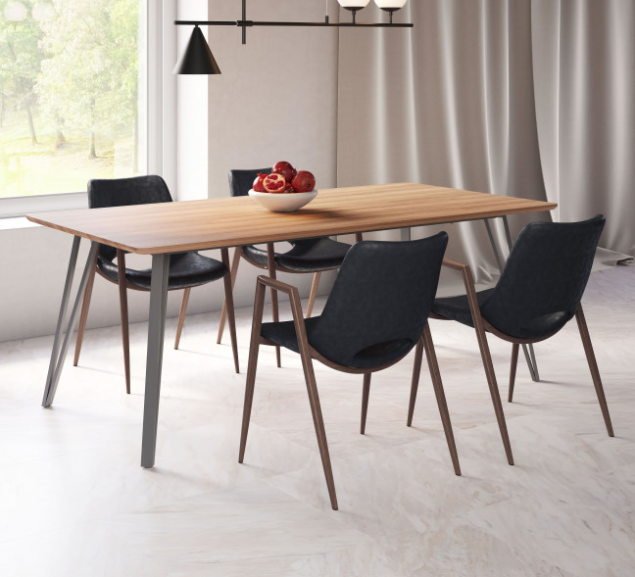 37026 Dining Chair 