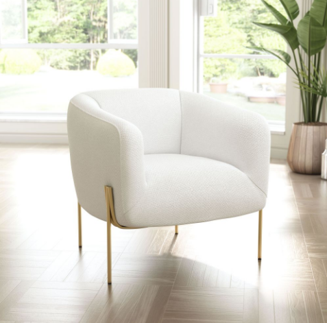 37064 Accent Chair