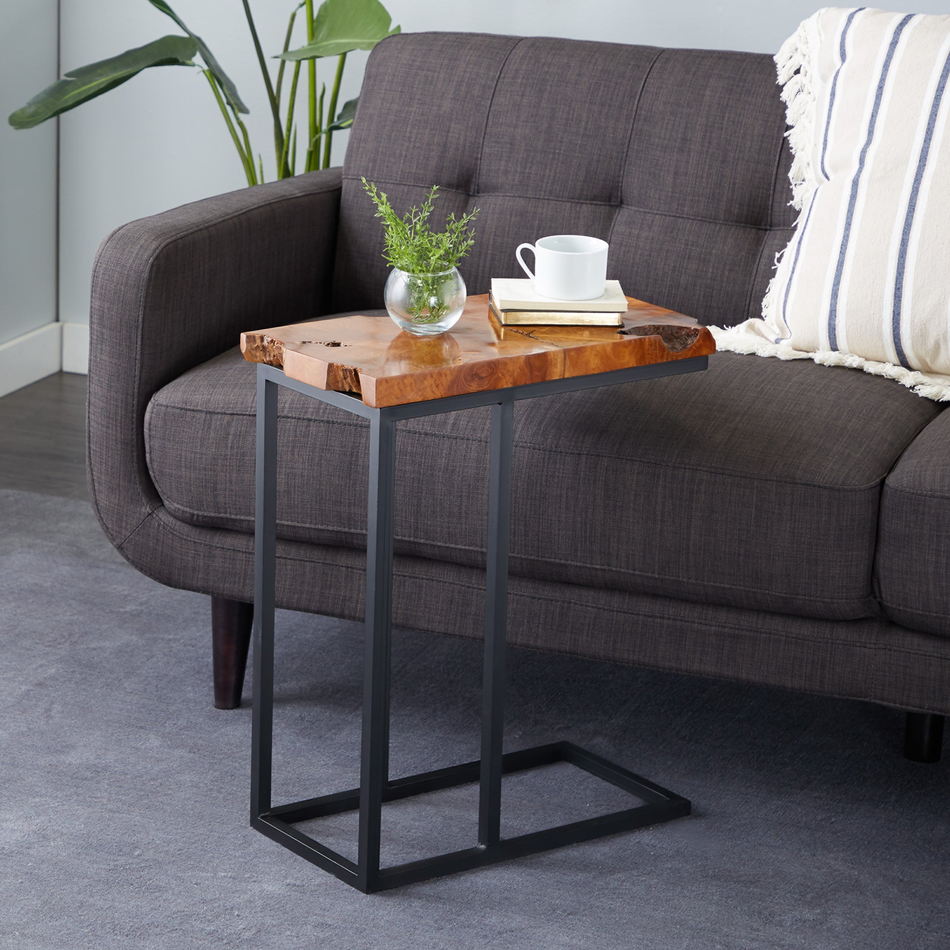 37128 Side Table