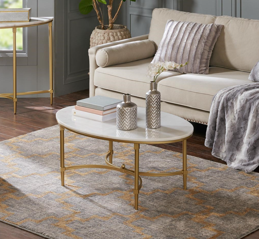 37265 Coffee Table
