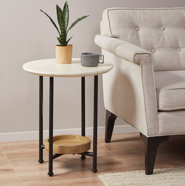 37272 End Table