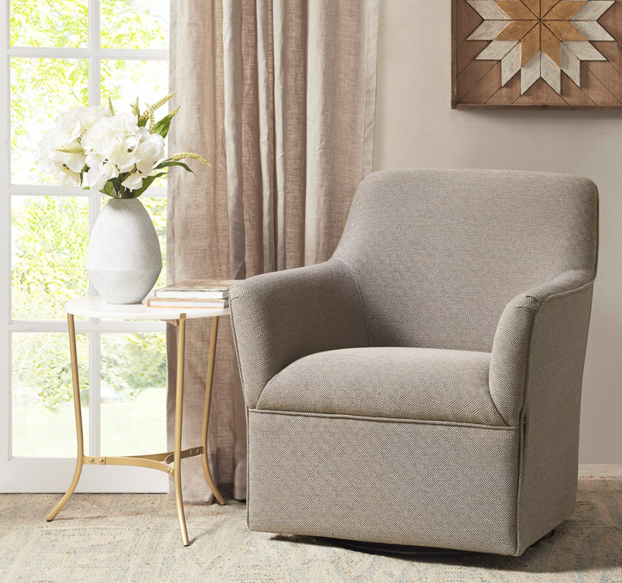 37273 Swivel Chair