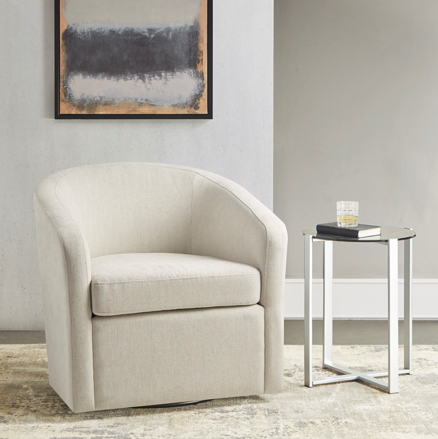 37274 Swivel Chair