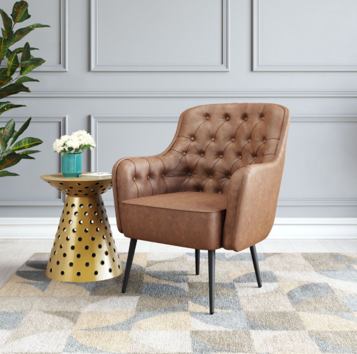37519 Accent chair