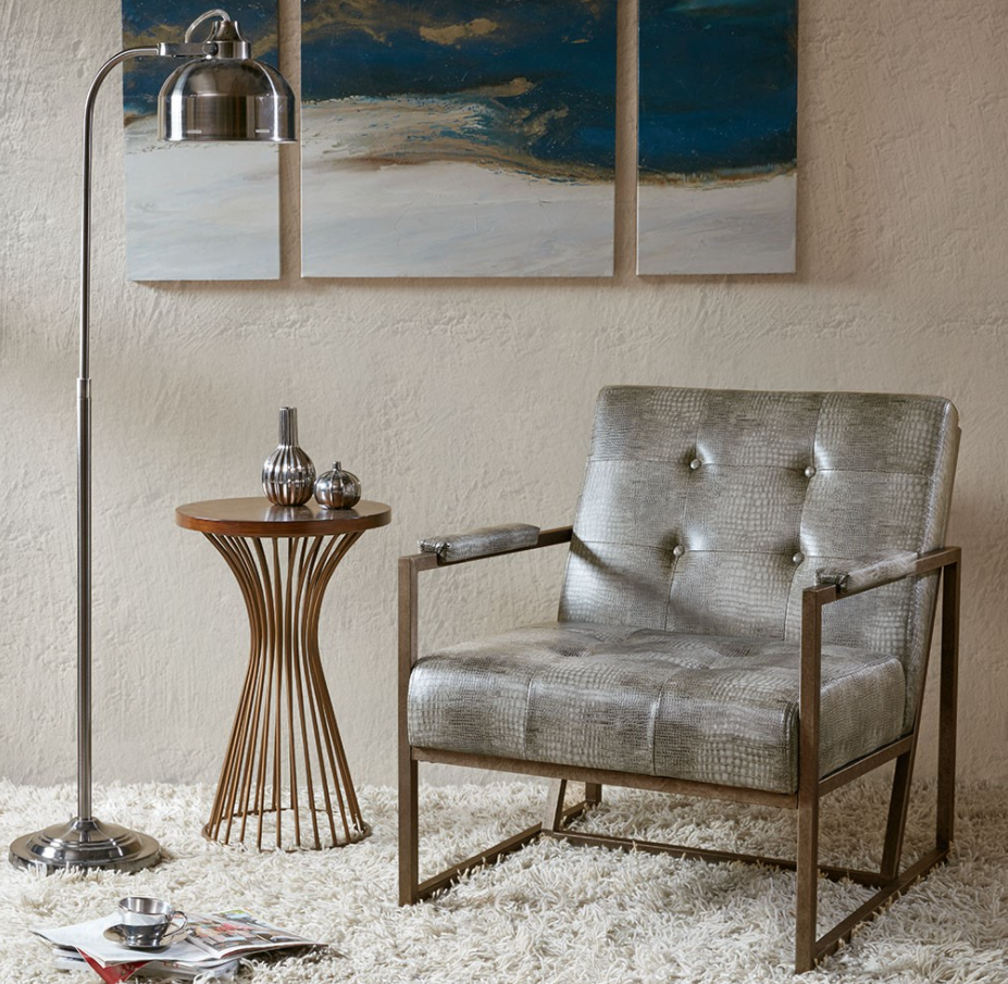 37663 Accent Chair