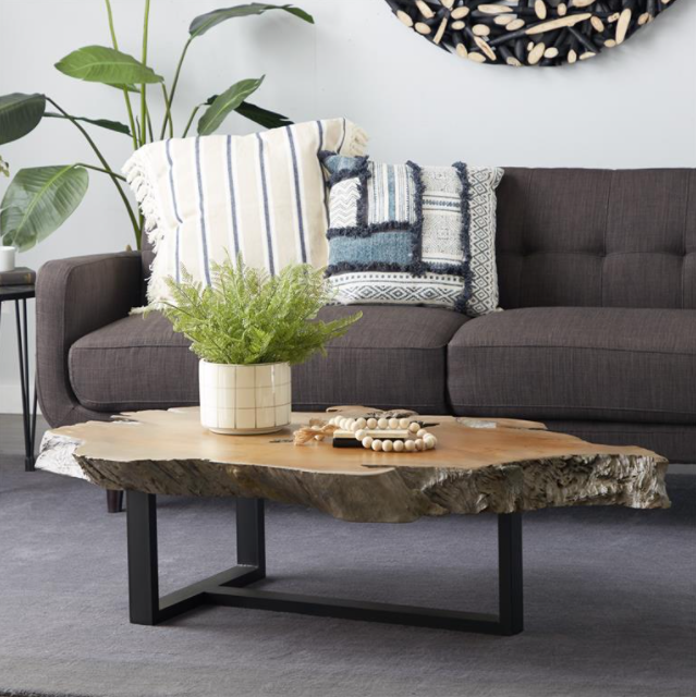 37785 Coffee Table