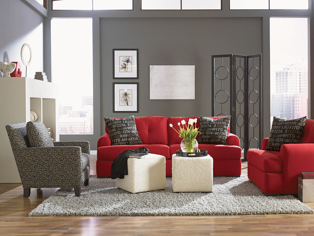 Bucktown Sofa